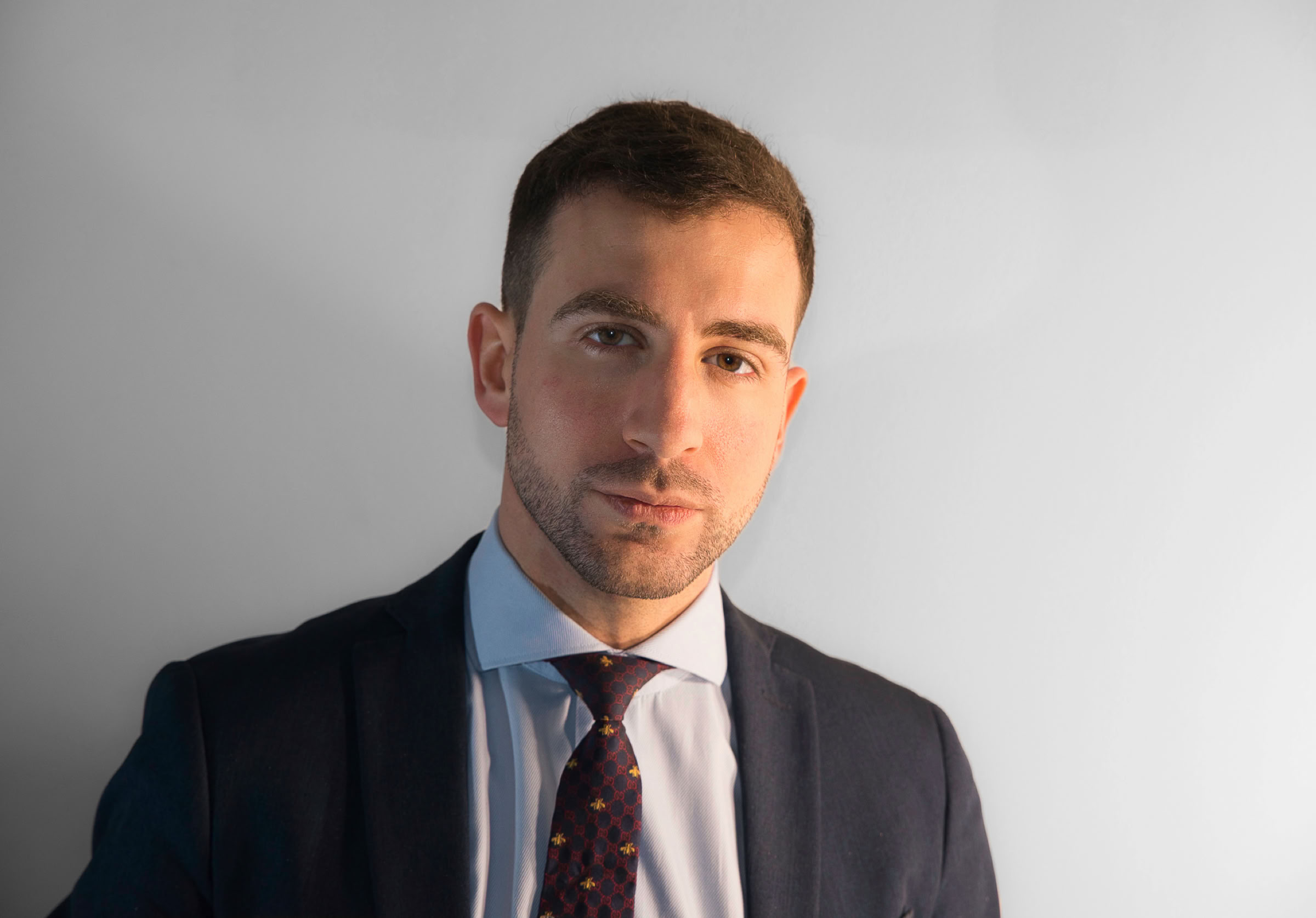 Alessandro Rosario Rizza