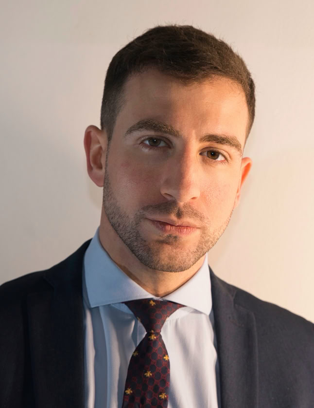 Alessandro Rosario Rizza