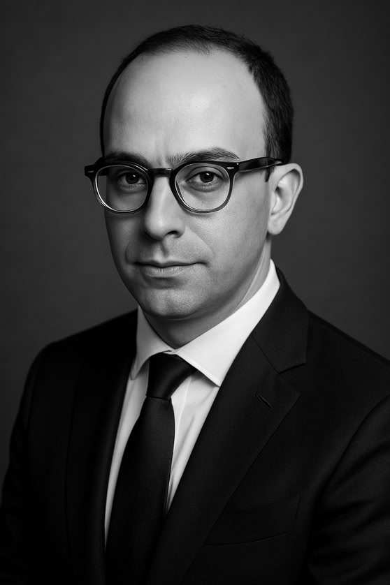 Alessandro Rosario Rizza